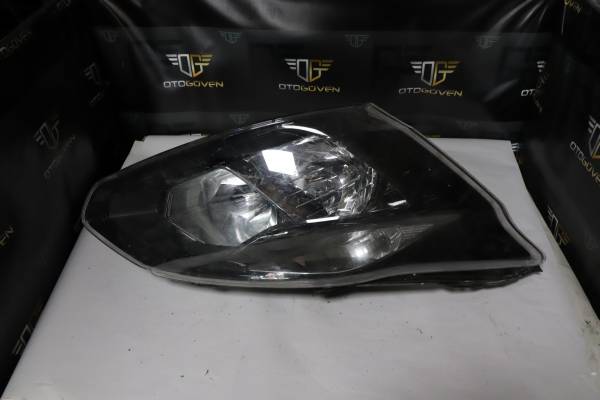 FORD CUSTOM 340 L TREND ÇIKMA PARÇA  FAR